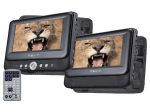 Pantallas Coche Media Markt