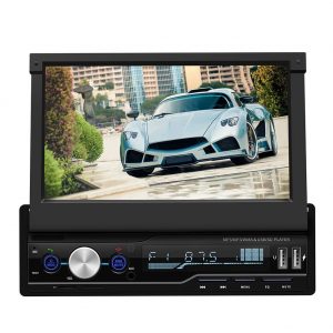 Pantallas Para Coche Media Markt
