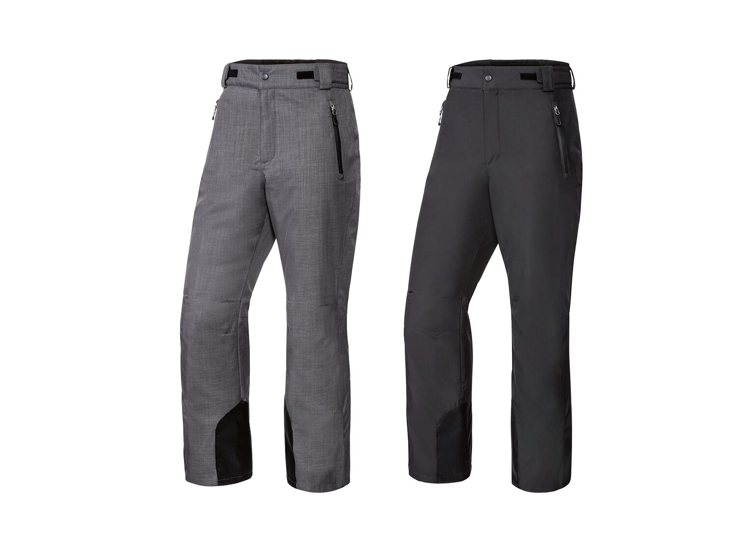 Pantalones Lidl