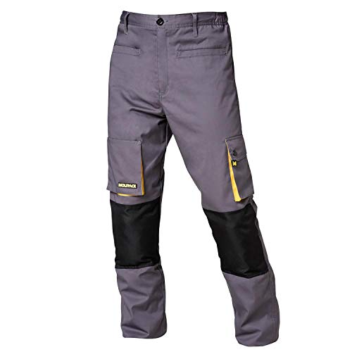 Pantalones Trabajo Leroy Merlin
