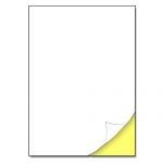 Papel Adhesivo Para Imprimir Carrefour