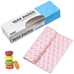 Papel Encerado Mercadona