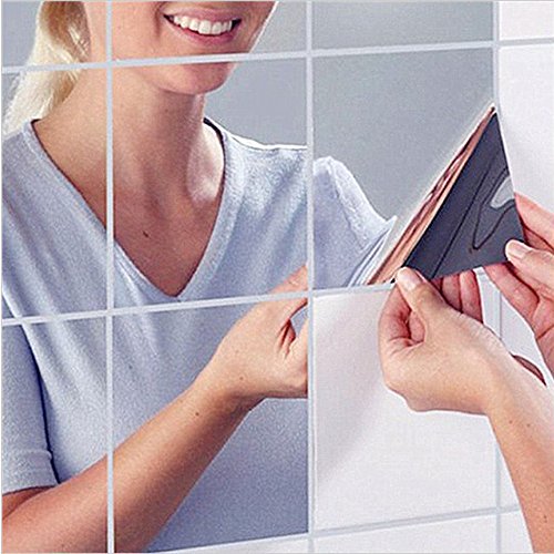 Papel Espejo Leroy Merlin