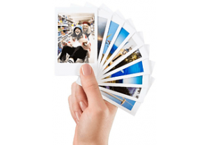 Papel Fotográfico Media Markt