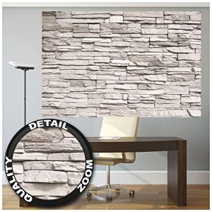 Papel Pintado Bricodepot