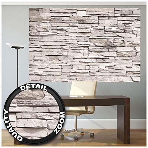 Papel Pintado Bricodepot