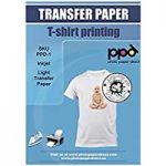 Papel Transfer Camisetas Lidl Papel Transfer Camisetas Lidl