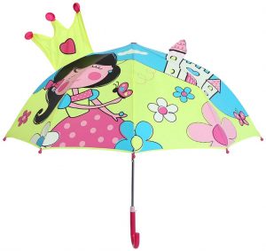 Paraguas Infantiles Amazon