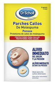 Parches Para Callos Mercadona