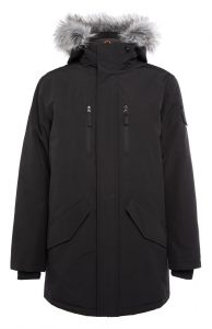 Parka Primark