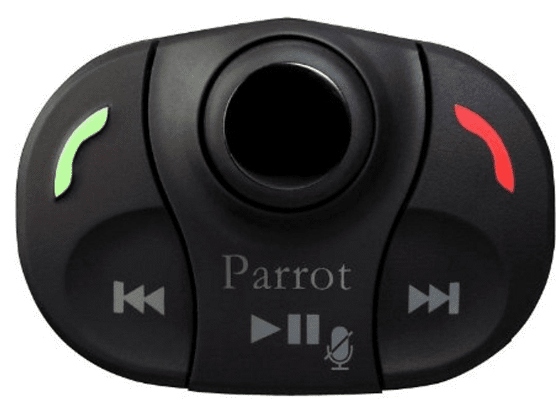 Parrot Media Markt