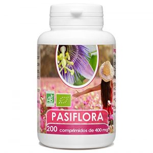 Pasiflora Mercadona