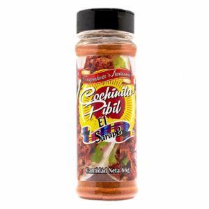 Pasta De Achiote Carrefour