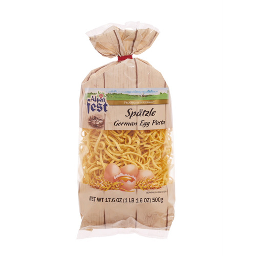 Pasta Lidl