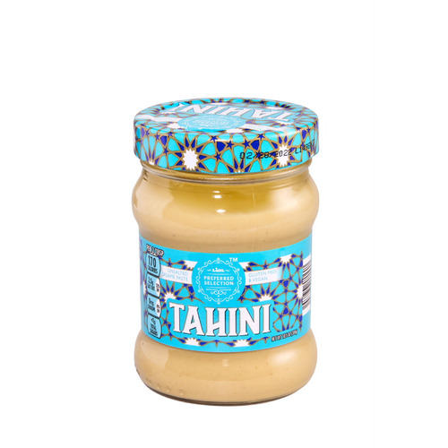 Pasta Tahini Lidl