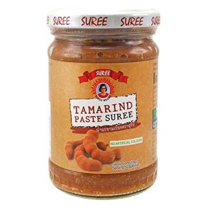 Pasta Tamarindo Mercadona