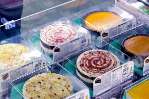 Pasteles Sin Gluten Mercadona