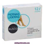 Pastillas Circulación Mercadona