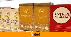 Pastillas Para El Sol Mercadona