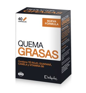 Pastillas Quema Grasa Mercadona