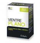 Pastillas Vientre Plano Mercadona