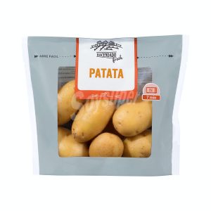 Patatas Baby Mercadona