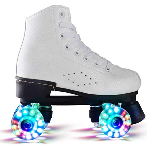 Patines 4 Ruedas Alcampo