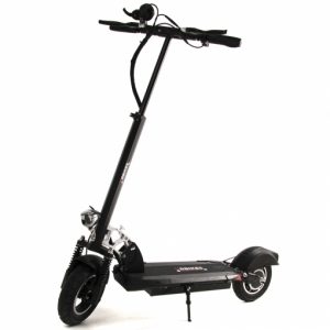Patinete Eléctrico Adulto Carrefour