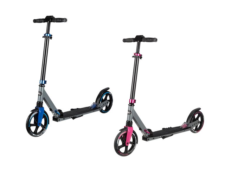 Patinete Lidl