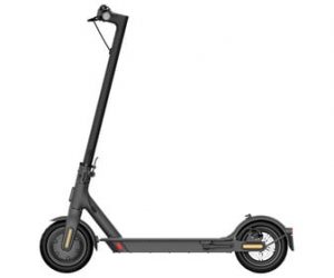 Patinete Xiaomi Alcampo