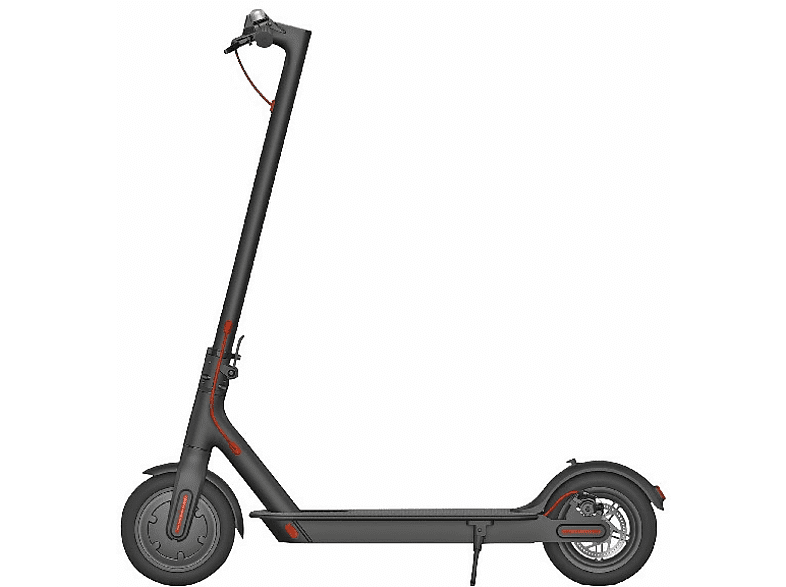 Patinete Xiaomi Media Markt