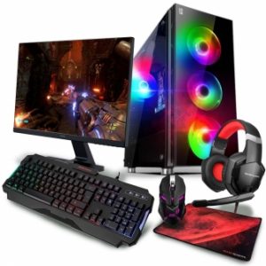 Pc Gaming Carrefour