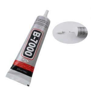 Pegamento B 7000 Media Markt