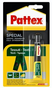 Pegamento Para Tela Mercadona