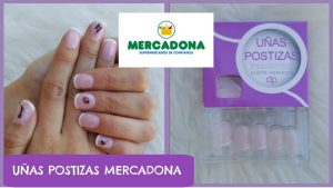Pegamento Para Uñas Postizas Mercadona