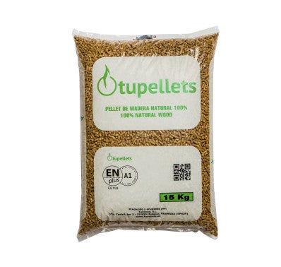 Pellets Bricomart