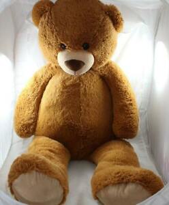 Peluche Gigante Carrefour