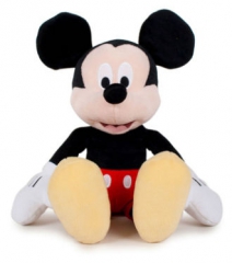 Peluche Mickey Mouse Carrefour