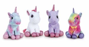 Peluche Unicornio Carrefour