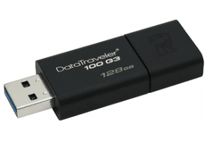Pendrive 128Gb Media Markt