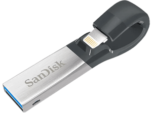 Pendrive 64Gb Media Markt