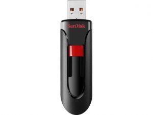 Pendrive Worten