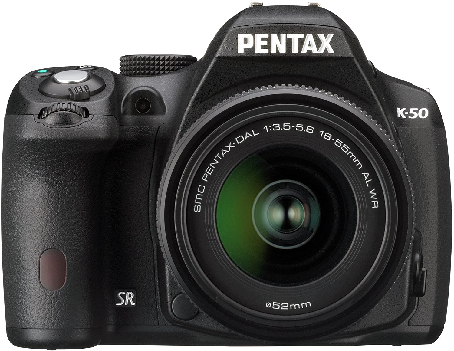 Pentax K 50 Media Markt