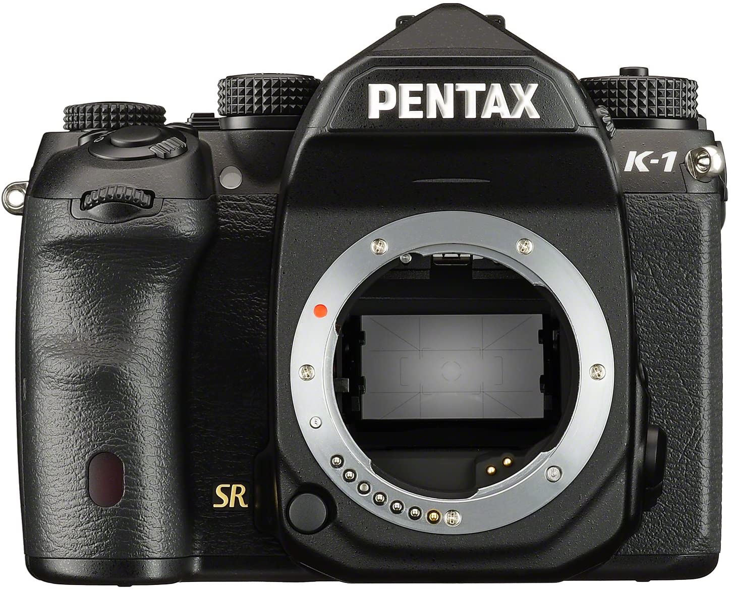 Pentax K1 Amazon