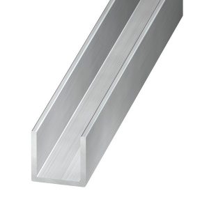 Perfiles Aluminio Bricodepot