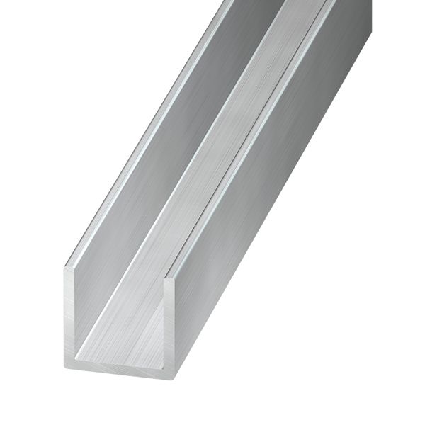 Perfiles Aluminio Bricodepot