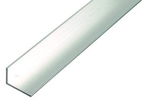Perfiles Aluminio Bricomart