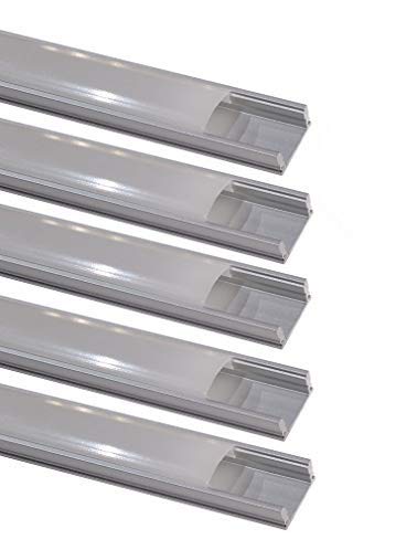 Perfiles Para Tiras Led Leroy Merlin