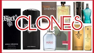 Perfume Hombre Mercadona