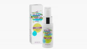 Perfume Para El Pelo Mercadona